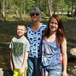 Meet your Posher, Doris